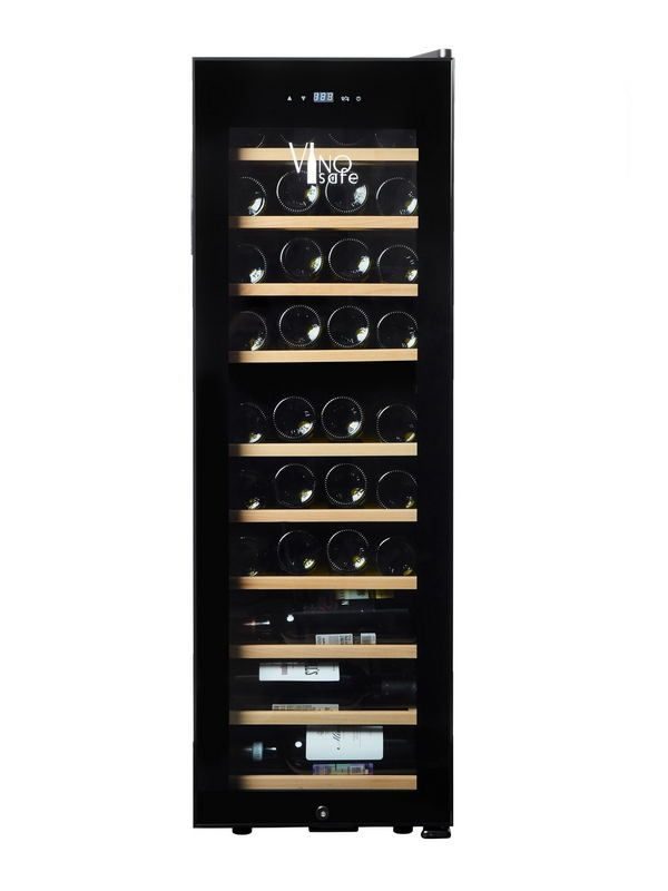 Фото Шкаф винный Vinosafe — арт. VSF38AM 2