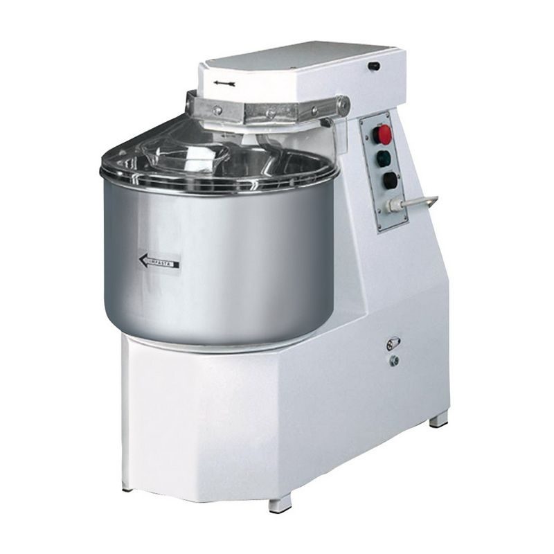 Тестомес спиральный ELECTROLUX ZSP25 291252