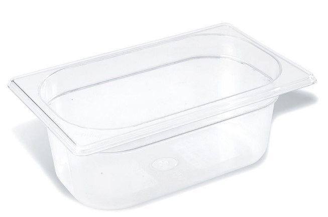 Гастроемкость P.L. Proff 4, 1 л артикул JD-P1415
