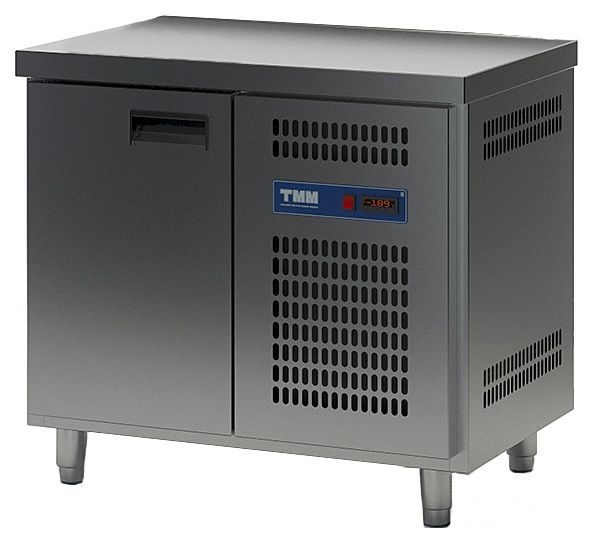 Стол морозильный ТММ СХНБ-1/1Д (945х700х870)