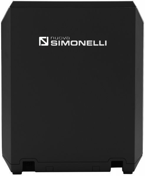 Фото Кофемашина рожковая автоматическая Nuova Simonelli Oscar MOOD tank Black, 220V 3