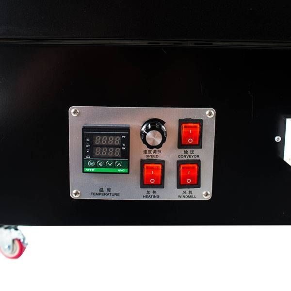 Фото Машина термоусадочная Foodatlas BS-G4525 Pro — арт. УТ000008078 6