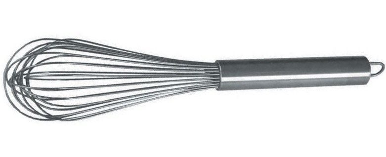 Венчик P.L. Proff Cuisine L 400 мм артикул JQ-W065