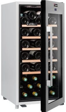 Фото Шкаф винный Climadiff CLS41MT 6
