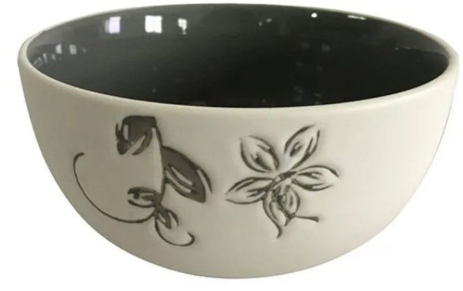 Миска KunstWerk Paula артикул A21334W308T102C