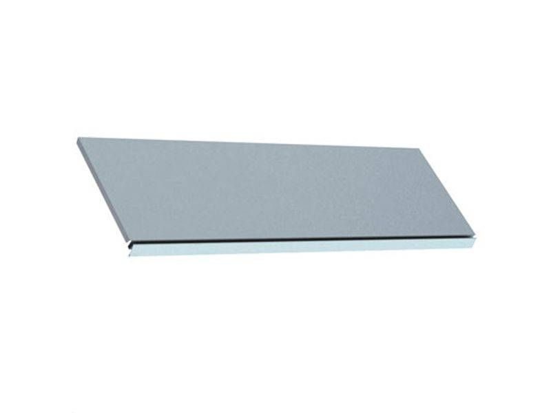 Полка Stahler ECO LINE 1000х470 глянец, RAL 9016