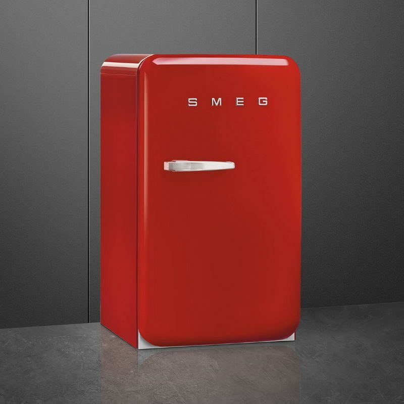 Фото Холодильник SMEG — арт. FAB10RRD5 1