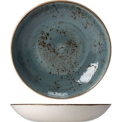 Салатник Steelite Craft Blue мм. артикул 1130 0571
