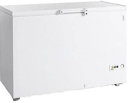 Холодильный ларь TEFCOLD FR405/R600