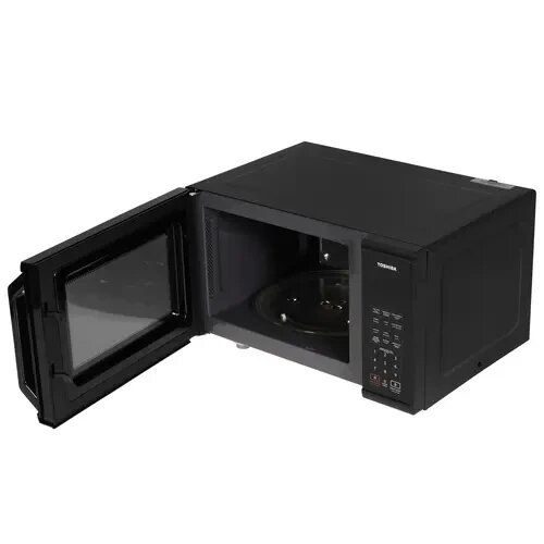 Фото Микроволновая печь Toshiba (BK)-CV — арт. MM-EM23P 2