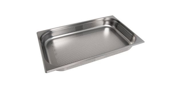 Гастроемкость EKSI GN 3, 8 л артикул E812-2PW