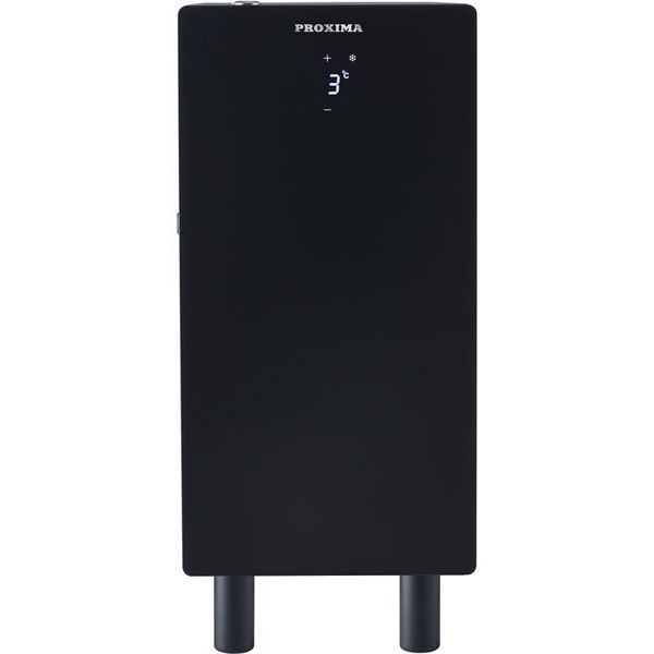 Шкаф барный для молока Dr.coffee PROXIMA SC 10 S