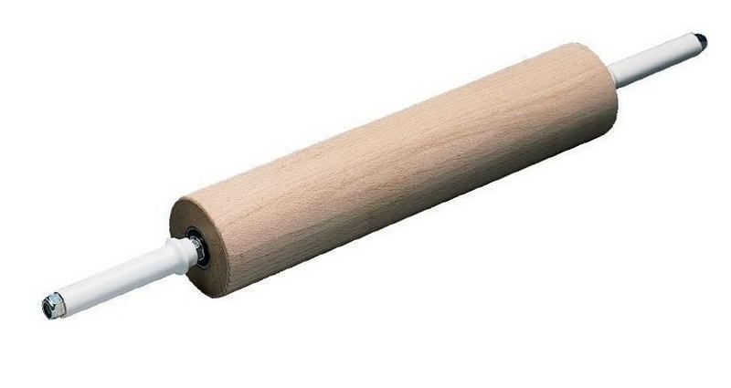 Скалка Martellato RLS50 D L 500 мм артикул RLS50