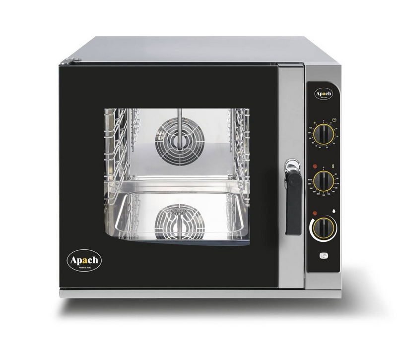 Пароконвектомат Apach Cook Line AP5.23M