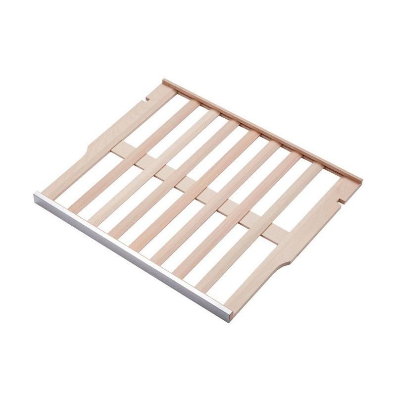 Фото Шкаф винный Libhof CFD-46 white — арт. libcfd46w 13
