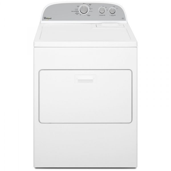 Сушильная машина Whirlpool 3LWED4830FW