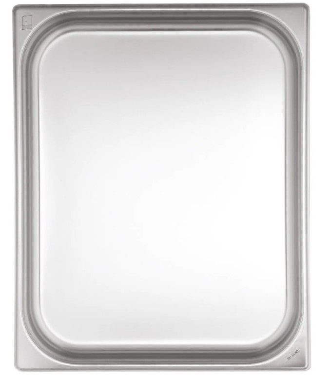Гастроемкость KAPP GN 2/1-150 5 л артикул 31021150