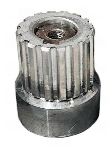 Шкив мотора для тестомеса HURAKAN HKN-8SN