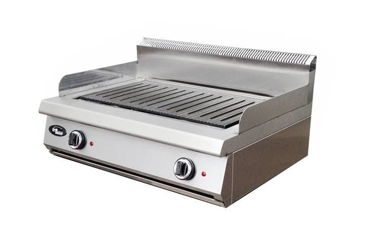 GRILL MASTER Ф2ЖГЭ/600 Ф2жгэ/600(настольный