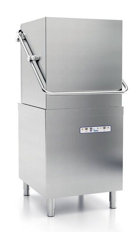 Машина посудомоечная made in Italy CLP + DD
