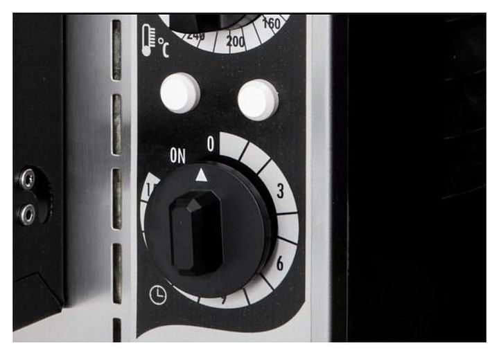 Фото Печь для пиццы ITPIZZA MS1 + 1 Eco — арт. F4550 2