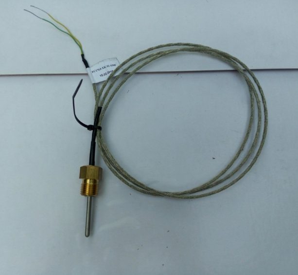 Преобразователь Abat ТС 1763 ХК-32-1500