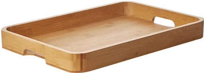 Поднос ProHotel G14-RX022 бежевый артикул 4080897