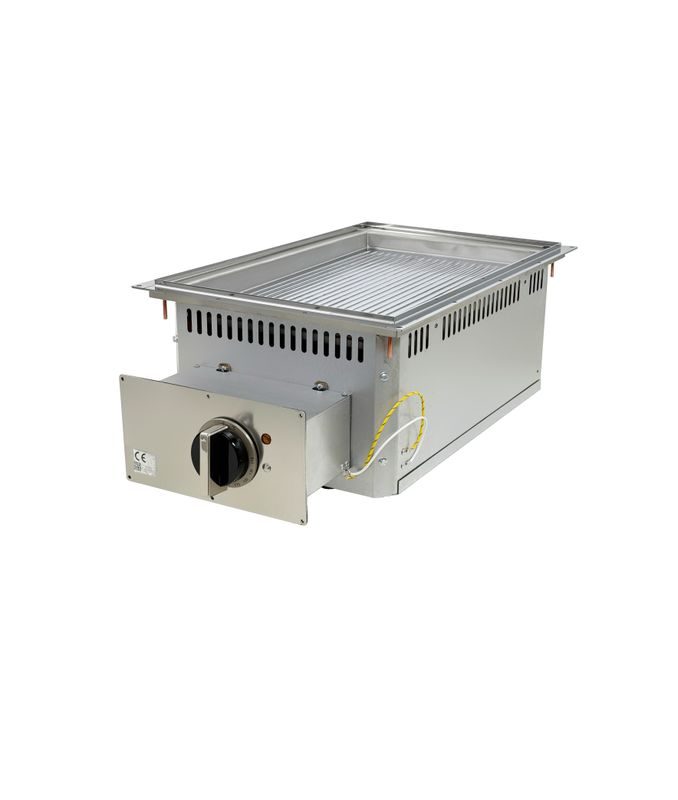 Поверхность Apach Chef Line SLDI7FTE4CR серия 700