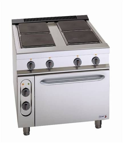 Плита электрическая FAGOR CE 9-41