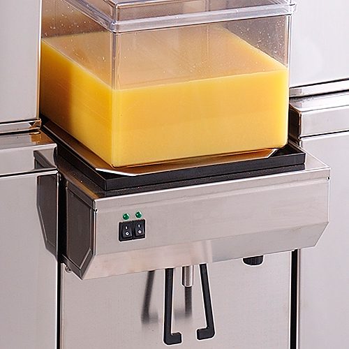 Фото Соковыжималка для цитрусовых автоматическая FRUCOSOL Freezer 4