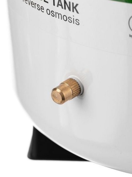 Фото Накопительный бак ГЕЙЗЕР TL-RO-122 3.2G металл 4