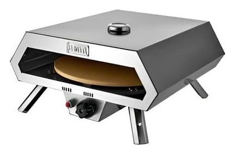 Печь для пиццы газовая Eletto S14
