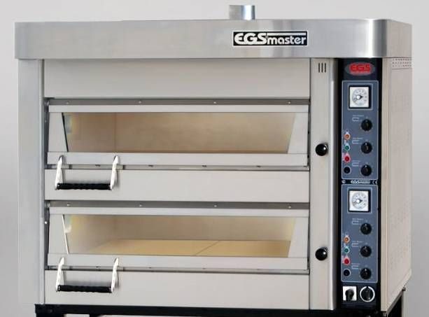 Печь для пиццы EGS M 800