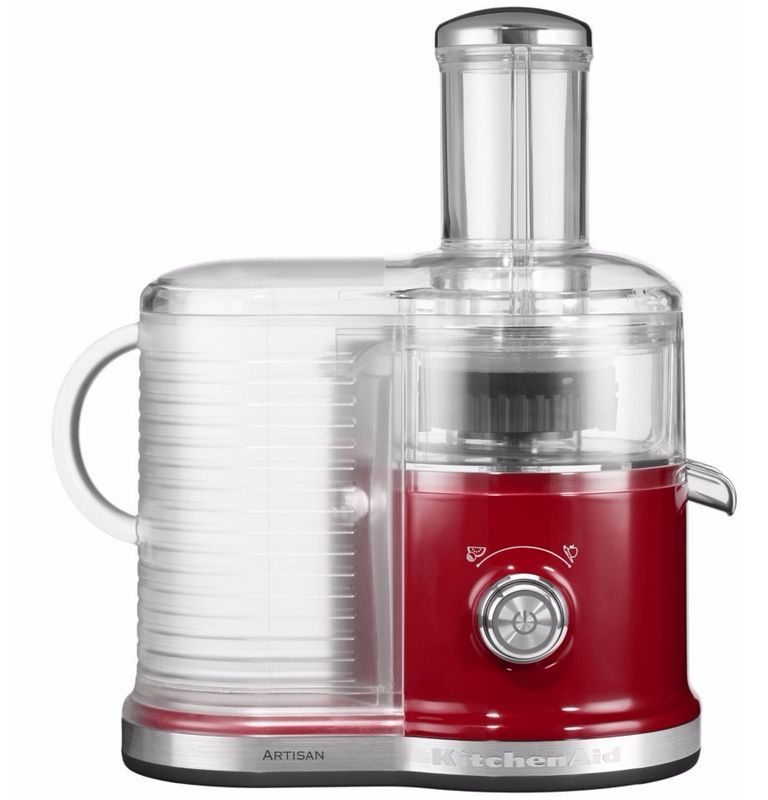 Соковыжималка центробежная KitchenAid 5KVJ0333ECA