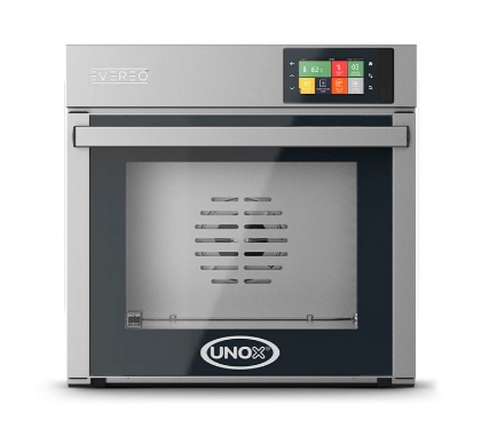 Тепловой шкаф UNOX XEEC-10HS-EPDS EVEREO