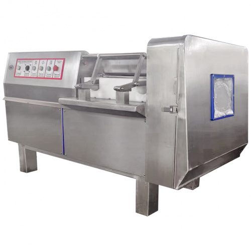 Шпигорезка ROAL QDJ-550