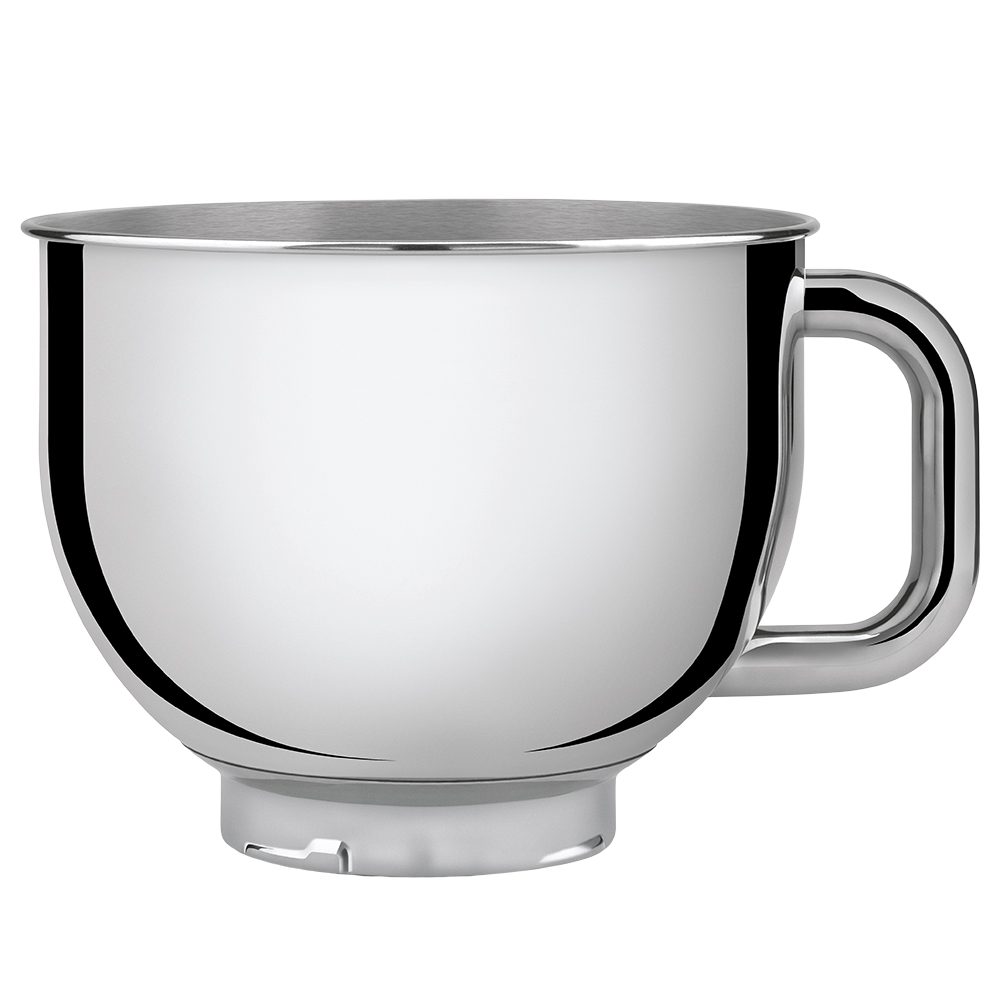 Чаша SMEG SMB401 для планетарного миксера 4, 8 л