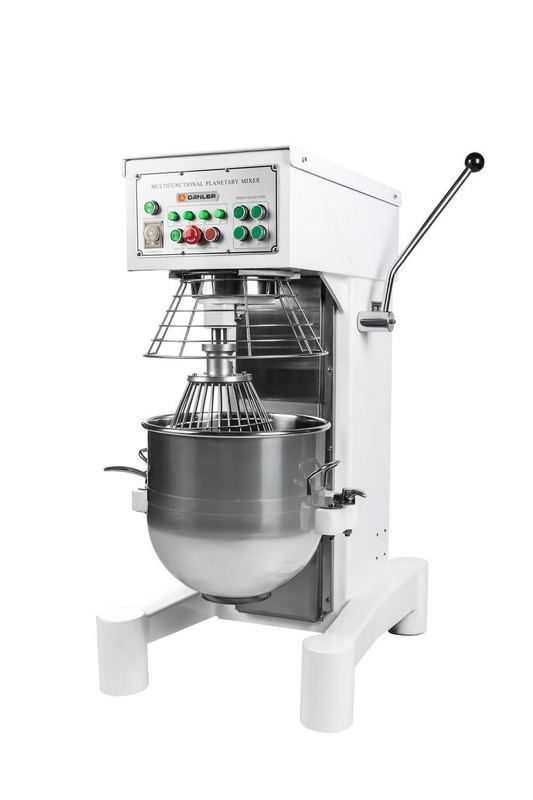 Миксер планетарный напольный Danler MS-50