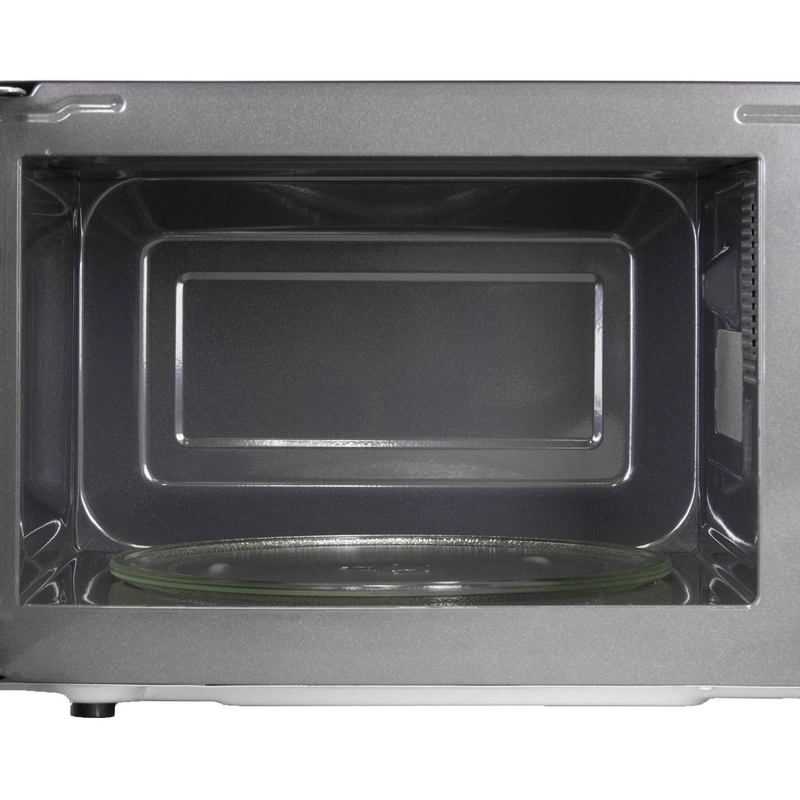 Фото Микроволновая печь BBK KAPP — арт. 20MWS-719T/W 3