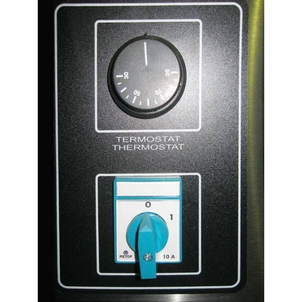 Фото Тестоокруглитель Danler RSG-2000 4