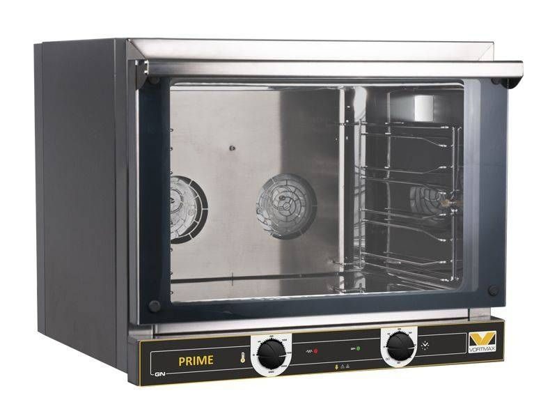 Печь конвекционная электрическая Vortmax PC411GNM