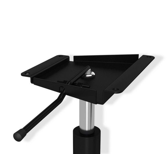 Фото Стул Sheffilton SHT-ST58/S120M a5-7 мятный/черный муар 5