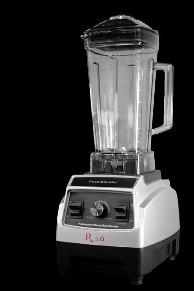 Блендер Rosso PRO HS-013