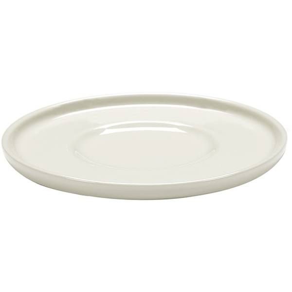 Блюдце Serax Cena D120 мм кость артикул B4021031