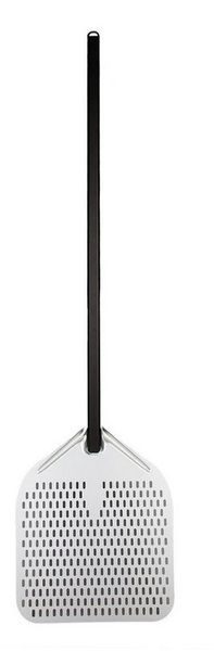 Фото Лопата для пиццы P.L. Proff Cuisine Black proffi L 1200 мм — арт. APPP-121647T (HONRI) 1