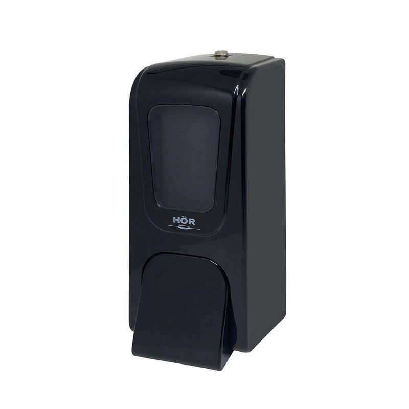 Дозатор Hor БИЗНЕС X12 нажимной 1 HOR-41213515