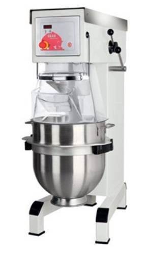Миксер планетарный напольный AW R 60 P