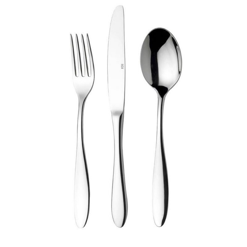 Ложка столовая Morinox Fashion inox артикул 36598
