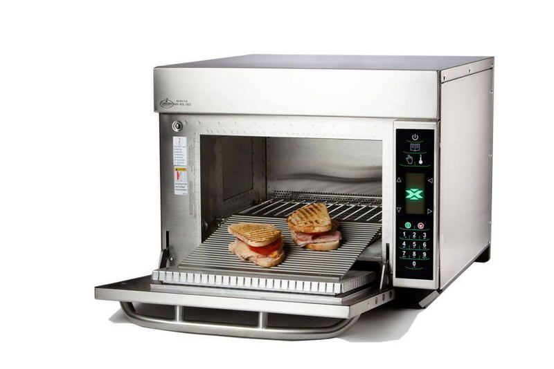 Фото Микроволновая печь Menumaster MXP5221 6