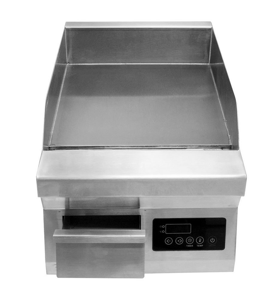 Фото Поверхность жарочная индукционная Kocateq линия 600 — арт. MCIG46S 2